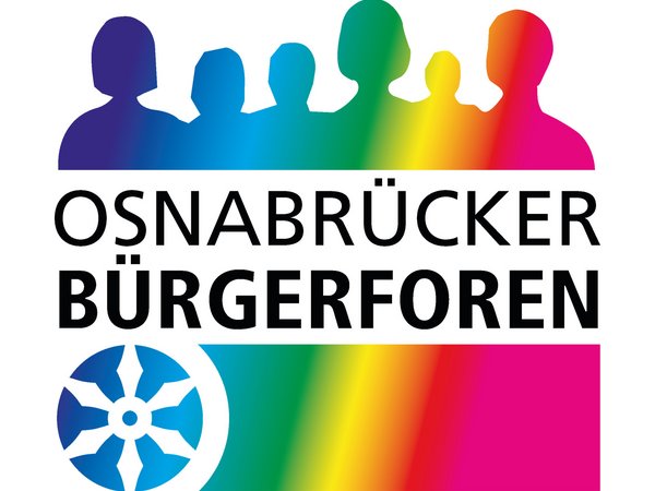 Logo der Bürgerforen