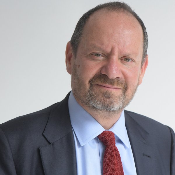 Philippe Sands (2022)