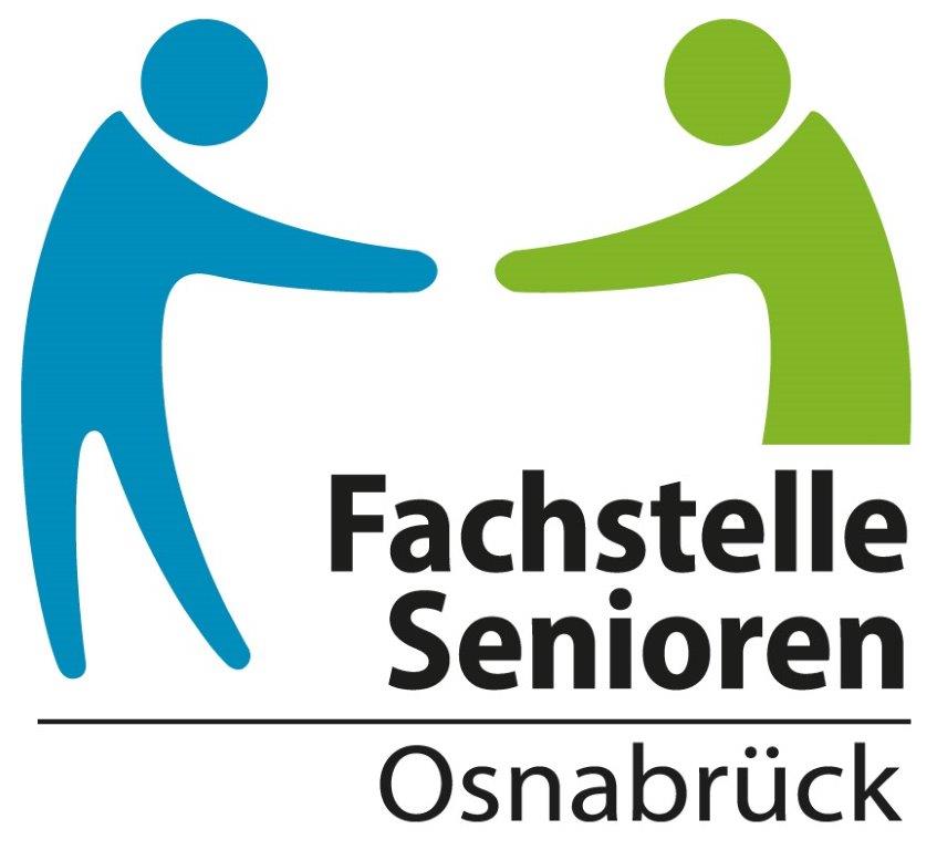 Logo Fachstelle Senioren